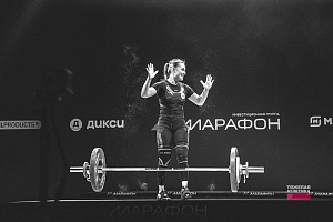 Чемпионат России, 10-13 августа 2025, Санкт-Петербург